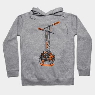 ramen Hoodie